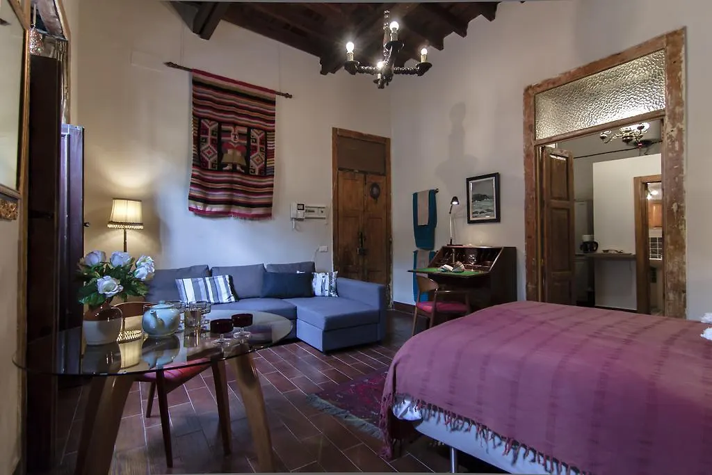 Dom wakacyjny Casa San Marcial Willa Las Palmas de Gran Canaria Hiszpania
