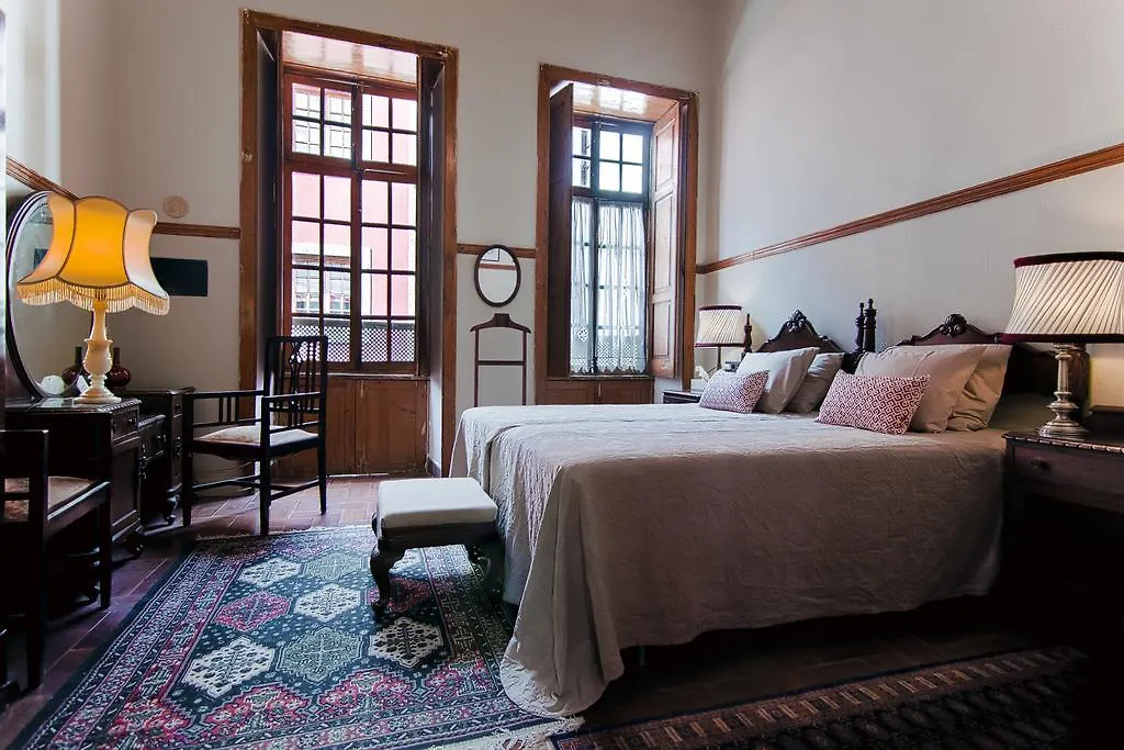 Casa San Marcial Willa Las Palmas de Gran Canaria Hiszpania