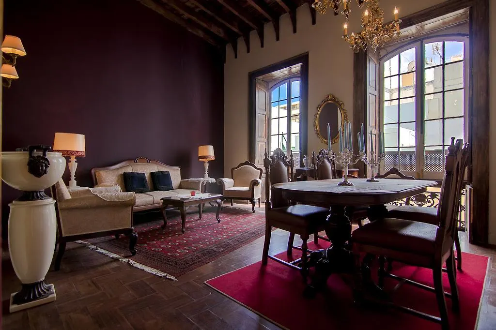Casa San Marcial Willa Las Palmas de Gran Canaria