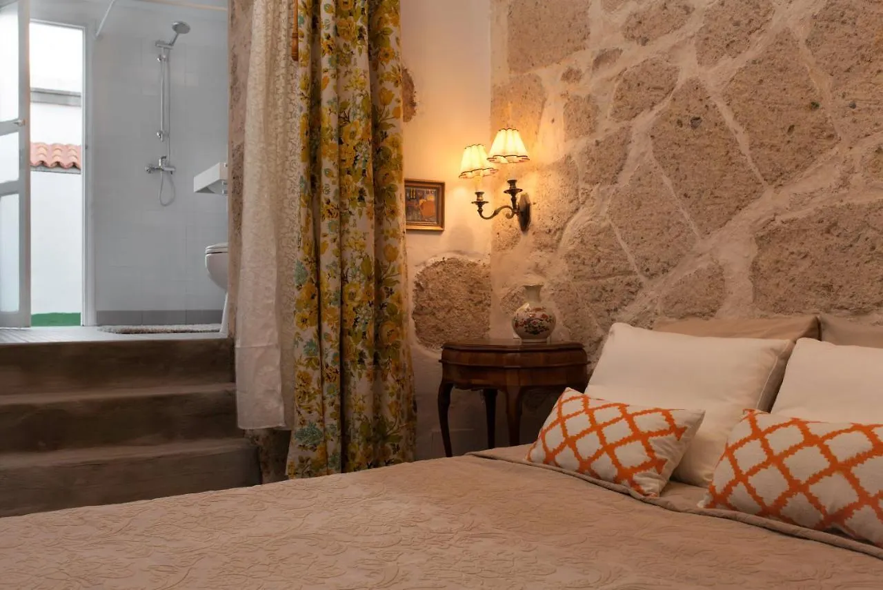 Casa San Marcial Willa Las Palmas de Gran Canaria 0*,  Hiszpania