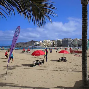 Atlantic Las Palmas de Gran Canaria