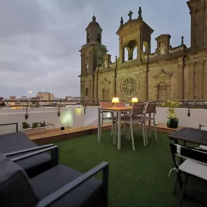 Bed & Breakfast Santa Ana &, Las Palmas de Gran Canaria