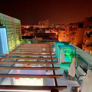 Valentina Las Palmas de Gran Canaria