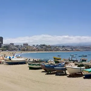 Miami Santa Catalina Las Palmas de Gran Canaria