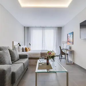 Appartamento Home2book Elegant Art & Design Palmas, Las Palmas de Gran Canaria