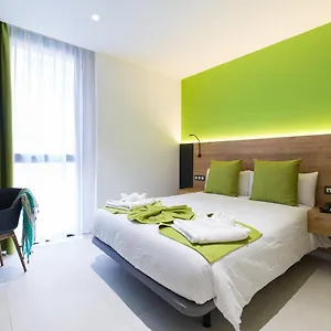 Hotel Mg Poniente, Las Palmas de Gran Canárias