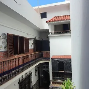 Affittacamere Casa Andrea, Las Palmas de Gran Canaria