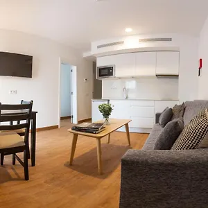 Appartamento Loft Matilde By Grupo Matilde, Las Palmas de Gran Canaria