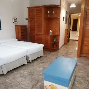 Lägenhet Vistamar 508, Las Palmas de Gran Canaria