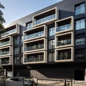 Appartamento Toctoc Olof Palme, Las Palmas de Gran Canaria