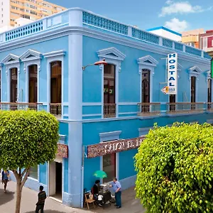Kasa Las Palmas de Gran Canaria