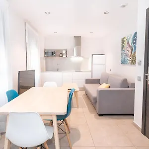 Appartamento Sholeo Santa Catalina Flats, Las Palmas de Gran Canaria