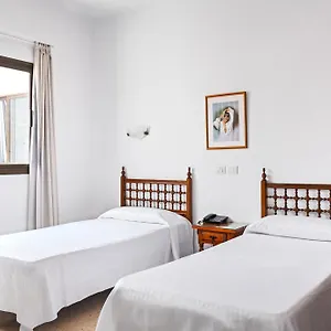 2* Отель Valencia