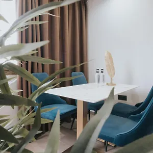 Lägenhet Poem Apartments, Canteras, Las Palmas de Gran Canaria