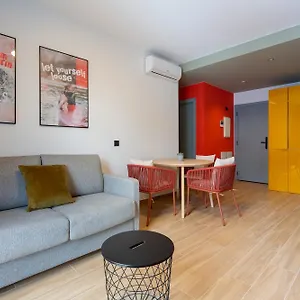 Appartamento Sholeo Palmas Flats, Las Palmas de Gran Canaria