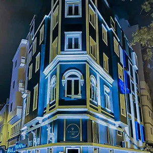 Gran Marina Apartment