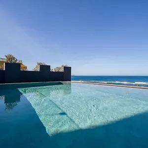 Sercotel Playa Canteras Las Palmas de Gran Canaria