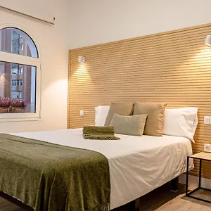 Appartamento Bambu Vegueta Alquiler Por, Las Palmas de Gran Canaria