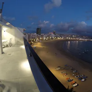 Lägenhet Juan Perez-, Las Palmas de Gran Canaria