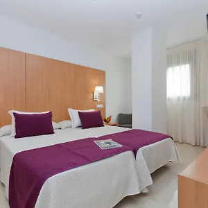 Hotel Verol, Las Palmas de Gran Canárias