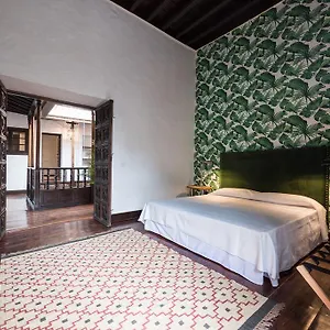 Casa Espiritu Santo Holiday home