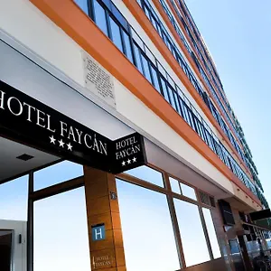 3* فندق فايكان