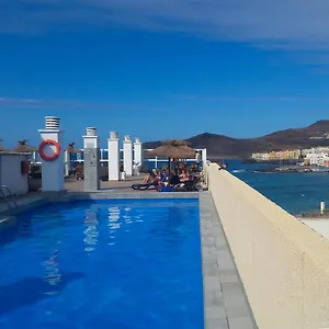 Hotel Concorde, Las Palmas de Gran Canárias
