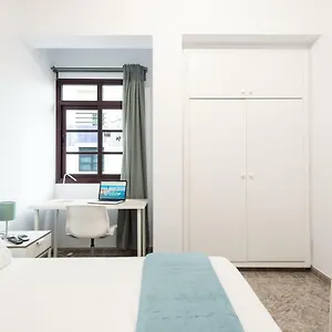 Lägenhet Coolivingc, Las Palmas de Gran Canaria