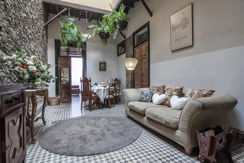 Holiday home Casa San Marcial Villa Las Palmas de Gran Canaria