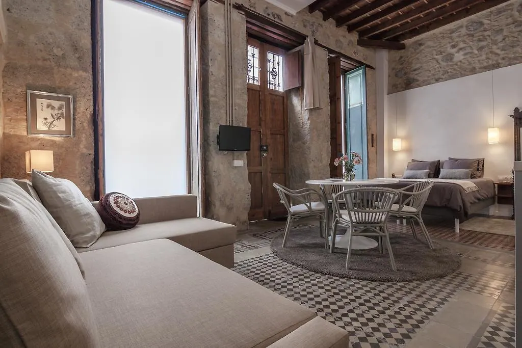 Casa San Marcial Villa Las Palmas de Gran Canaria