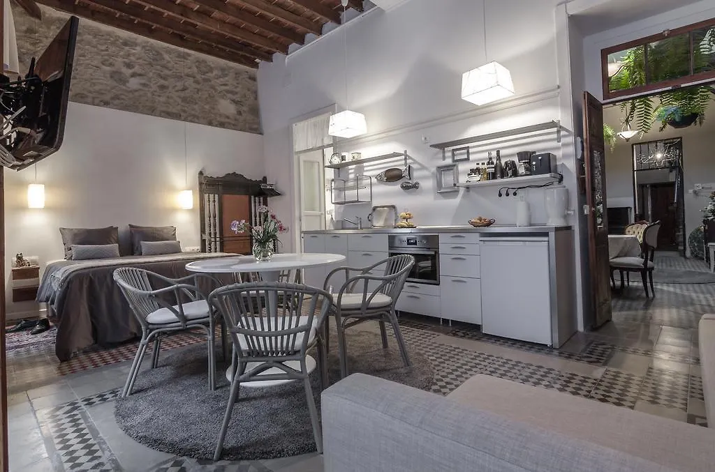 Holiday home Casa San Marcial Villa Las Palmas de Gran Canaria